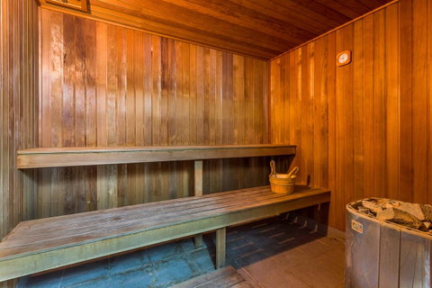 Oxygen Apartments - Accommodation in Brisbane 9
