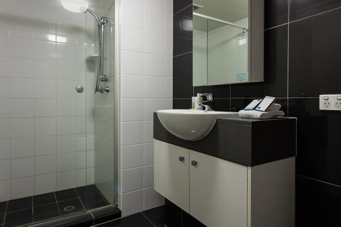 Oxygen Apartments - Accommodation in Brisbane 5