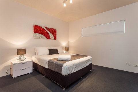 Oxygen Apartments - Accommodation in Brisbane 22