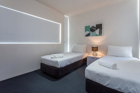 Oxygen Apartments - Accommodation in Brisbane 21