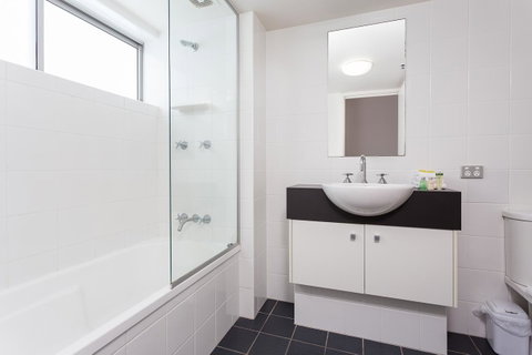 Oxygen Apartments - Accommodation in Brisbane 12