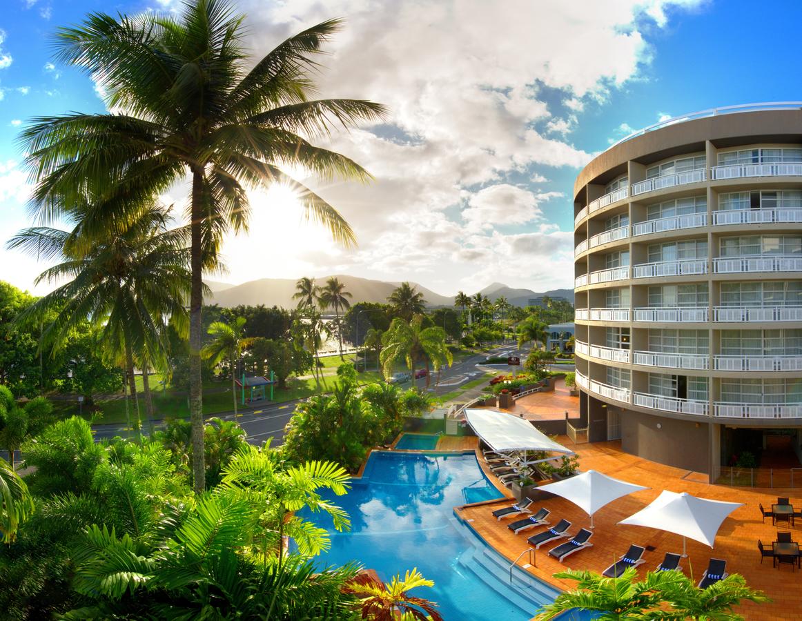 Paramatta Park QLD Accommodation in Brisbane