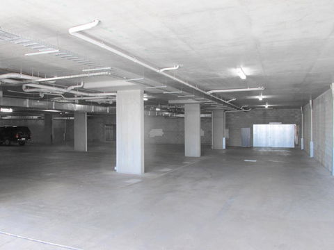 Monterey Apartments Moranbah - Accommodation in Brisbane 11