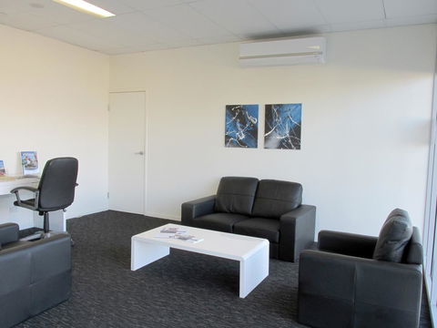 Monterey Apartments Moranbah - Accommodation in Brisbane 10