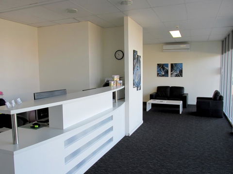 Monterey Apartments Moranbah - Accommodation in Brisbane 5
