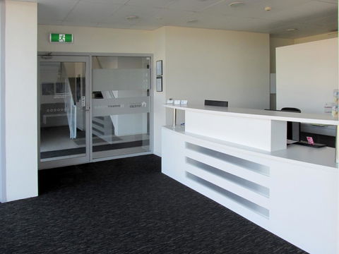 Monterey Apartments Moranbah - Accommodation in Brisbane 8