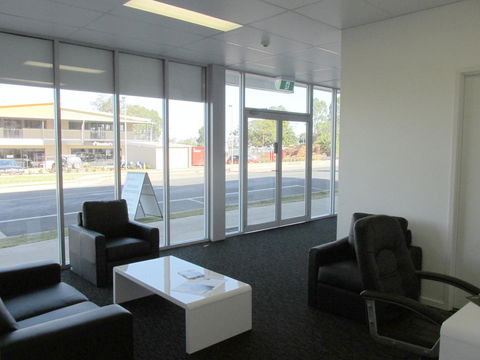 Monterey Apartments Moranbah - Accommodation in Brisbane 9