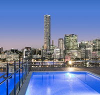 Arise Spice Apartments - Accommodation in Brisbane