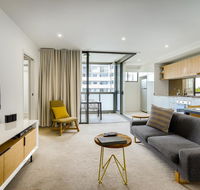 Vine Serviced Apartments - Accommodation in Brisbane