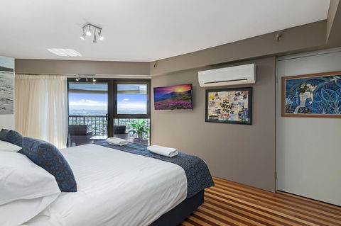 Burleigh Esplanade Apartments - Accommodation in Brisbane 32