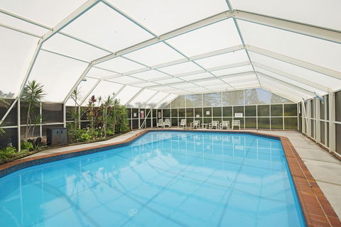 Burleigh Esplanade Apartments - Accommodation in Brisbane 14