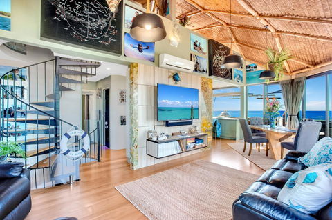 Burleigh Esplanade Apartments - Accommodation in Brisbane 5