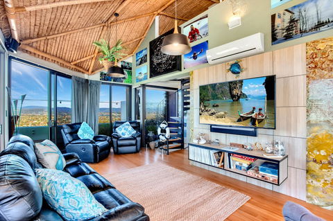 Burleigh Esplanade Apartments - Accommodation in Brisbane 12