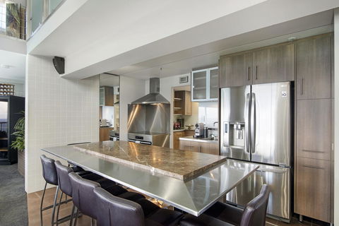 Burleigh Esplanade Apartments - Accommodation in Brisbane 18