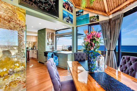 Burleigh Esplanade Apartments - Accommodation in Brisbane 2