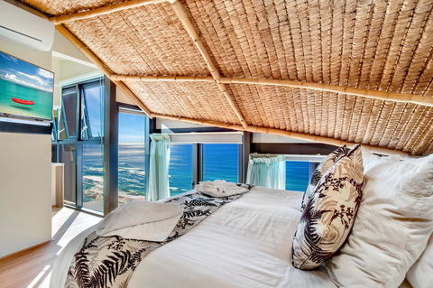 Burleigh Esplanade Apartments - Accommodation in Brisbane 11