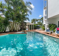 Rimini Holiday Apartments - Accommodation in Brisbane