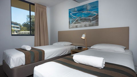 Swell Resort Burleigh Heads - Accommodation in Brisbane 17