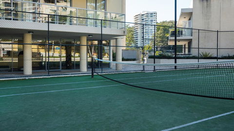 Swell Resort Burleigh Heads - Accommodation in Brisbane 33