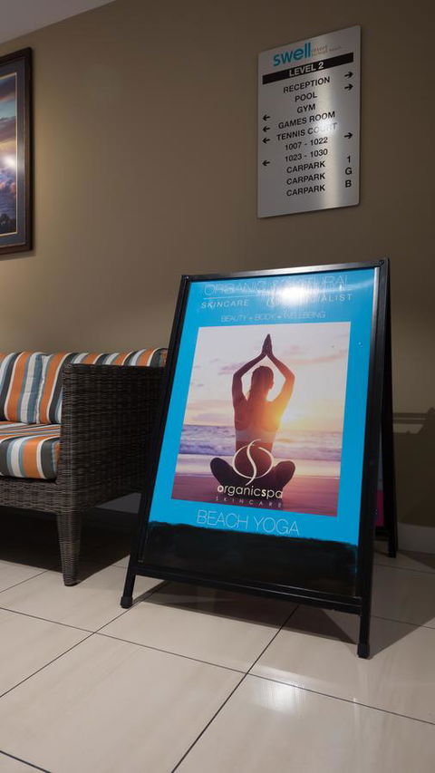 Swell Resort Burleigh Heads - Accommodation in Brisbane 25