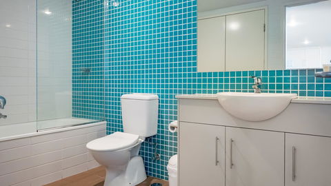 Swell Resort Burleigh Heads - Accommodation in Brisbane 39