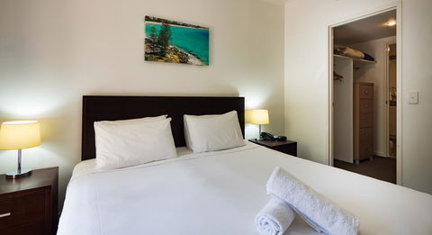 Swell Resort Burleigh Heads - Accommodation in Brisbane 38