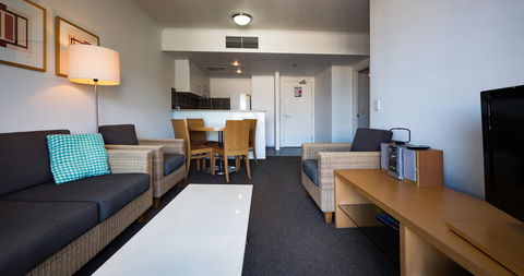 Swell Resort Burleigh Heads - Accommodation in Brisbane 43