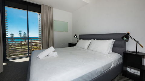 Swell Resort Burleigh Heads - Accommodation in Brisbane 3