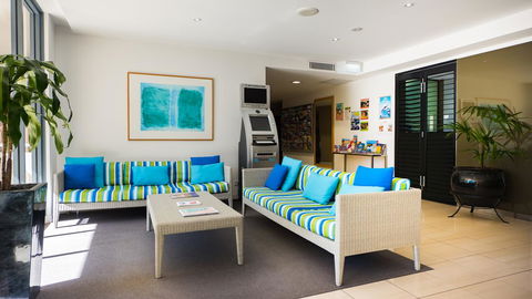 Swell Resort Burleigh Heads - Accommodation in Brisbane 18