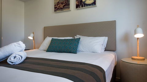 Swell Resort Burleigh Heads - Accommodation in Brisbane 24