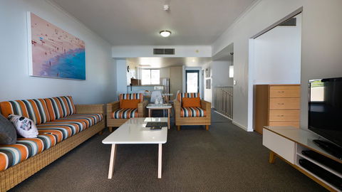 Swell Resort Burleigh Heads - Accommodation in Brisbane 26