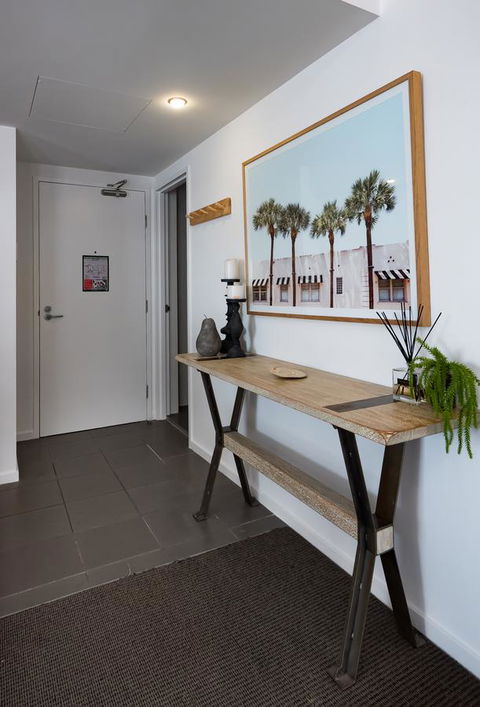 Swell Resort Burleigh Heads - Accommodation in Brisbane 23