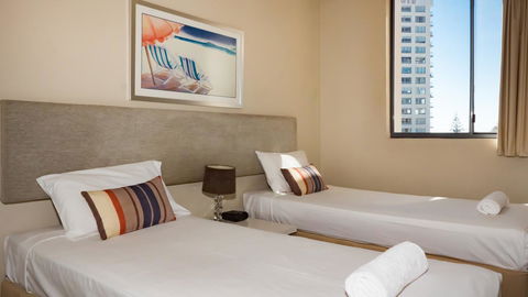 Swell Resort Burleigh Heads - Accommodation in Brisbane 37