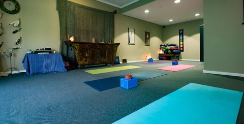 Swell Resort Burleigh Heads - Accommodation in Brisbane 20