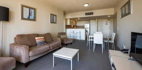 Swell Resort Burleigh Heads - Accommodation in Brisbane 35
