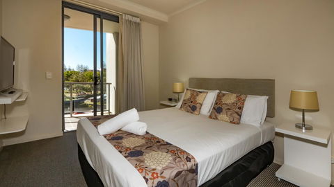 Swell Resort Burleigh Heads - Accommodation in Brisbane 34