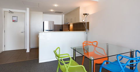 Swell Resort Burleigh Heads - Accommodation in Brisbane 5