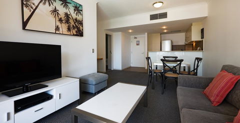 Swell Resort Burleigh Heads - Accommodation in Brisbane 21