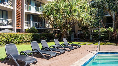 Swell Resort Burleigh Heads - Accommodation in Brisbane 15