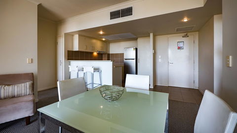 Swell Resort Burleigh Heads - Accommodation in Brisbane 36
