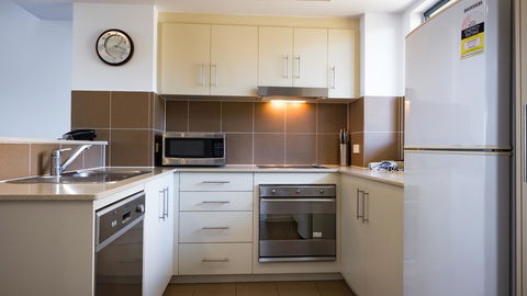 Swell Resort Burleigh Heads - Accommodation in Brisbane 7