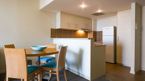 Swell Resort Burleigh Heads - Accommodation in Brisbane 4