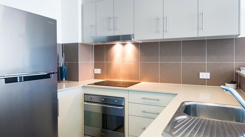 Swell Resort Burleigh Heads - Accommodation in Brisbane 31