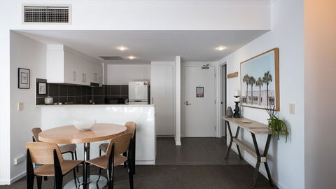 Swell Resort Burleigh Heads - Accommodation in Brisbane 40