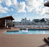 Rydges Plaza Cairns - Accommodation in Brisbane