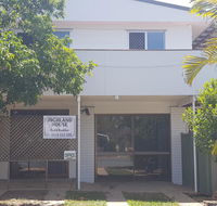 Highland House - Accommodation in Brisbane