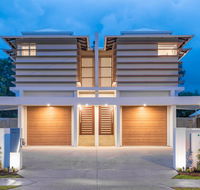 Noosa Villas - Accommodation in Brisbane