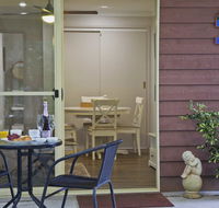 Shasta Place - Accommodation in Brisbane