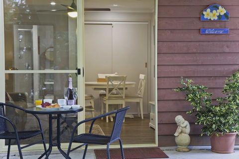 Shasta Place - Accommodation in Brisbane 0