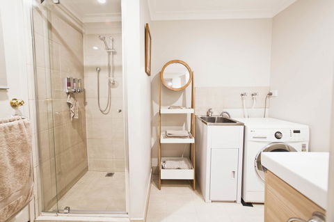 Shasta Place - Accommodation in Brisbane 20